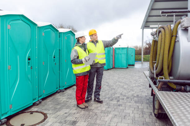Reliable Jacobus, PA Portable Potty Rental Solutions
