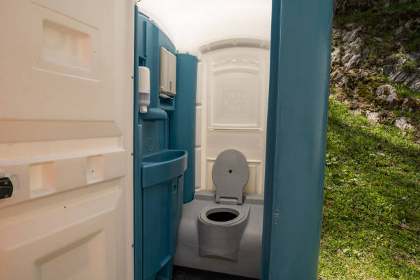 Portable Restroom Setup and Delivery in Jacobus, PA