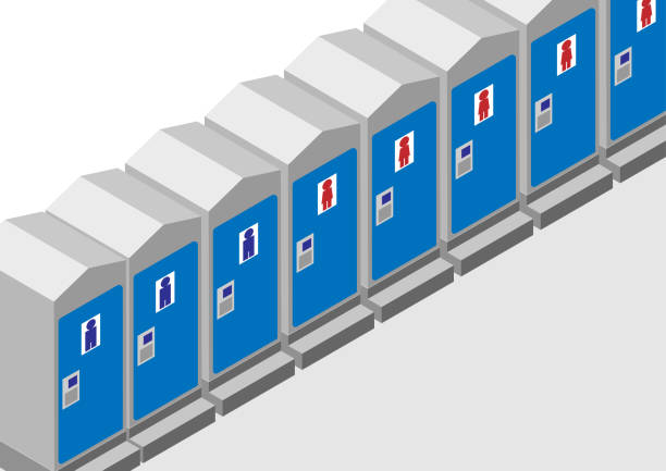 Types of Portable Toilets We Offer in Jacobus, PA