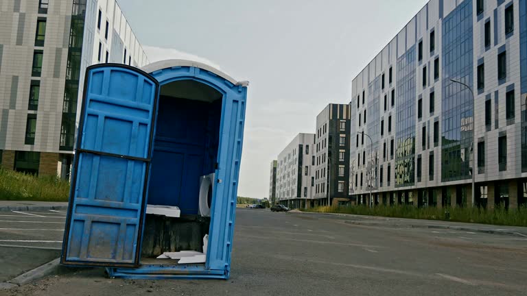 Portable Toilets for Parks and Recreation Areas in Jacobus, PA